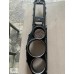 BAŞKAN TİC.MERCEDES A2046890239 W204 GÖSTERGE PANELİ 2046890239